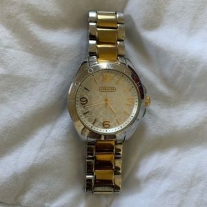 Coach Watch